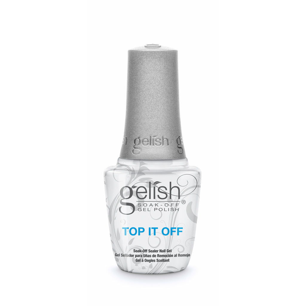 Gelish - Top It Off Top Coat .5oz