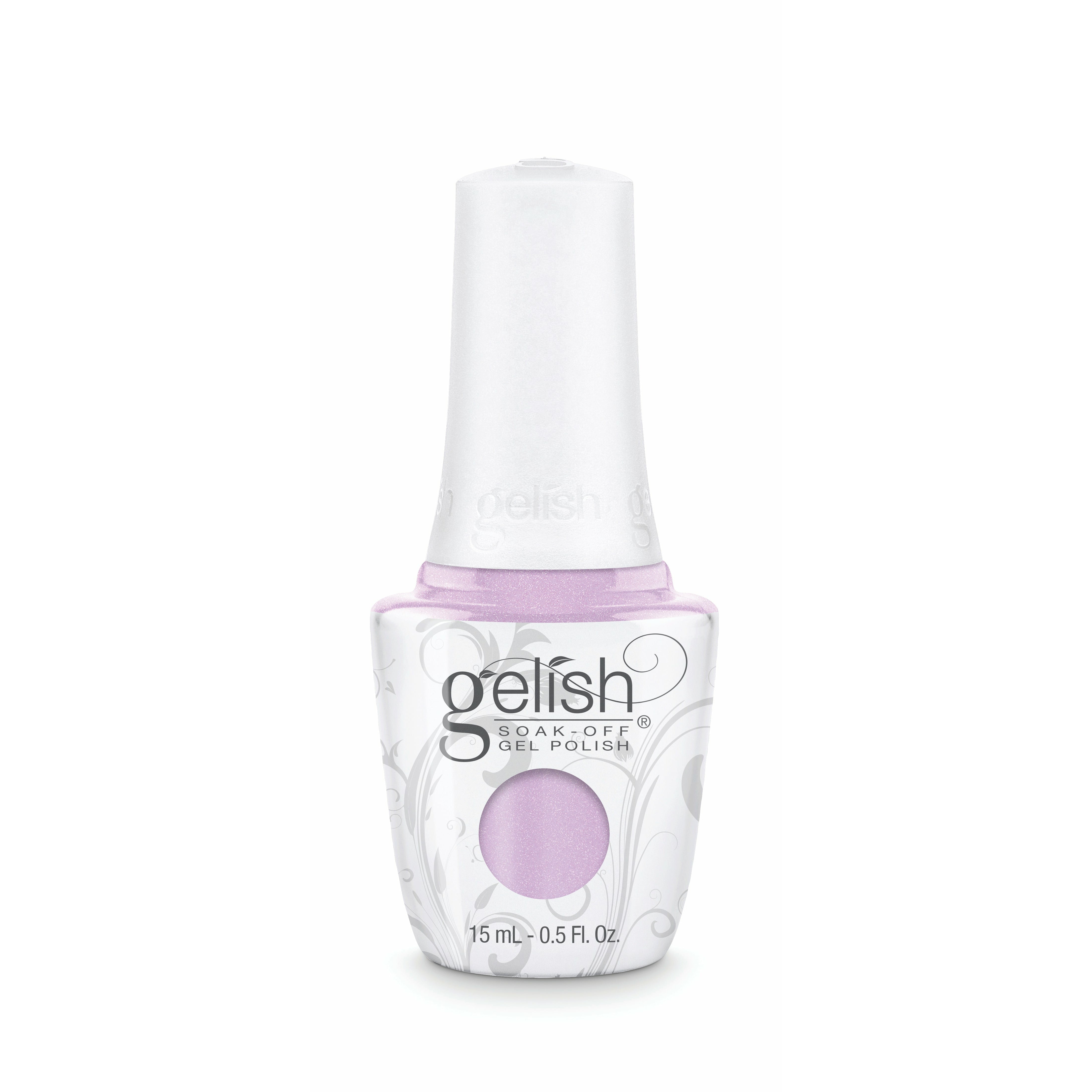 Gelish - All The Queen's Bling .5oz Main image