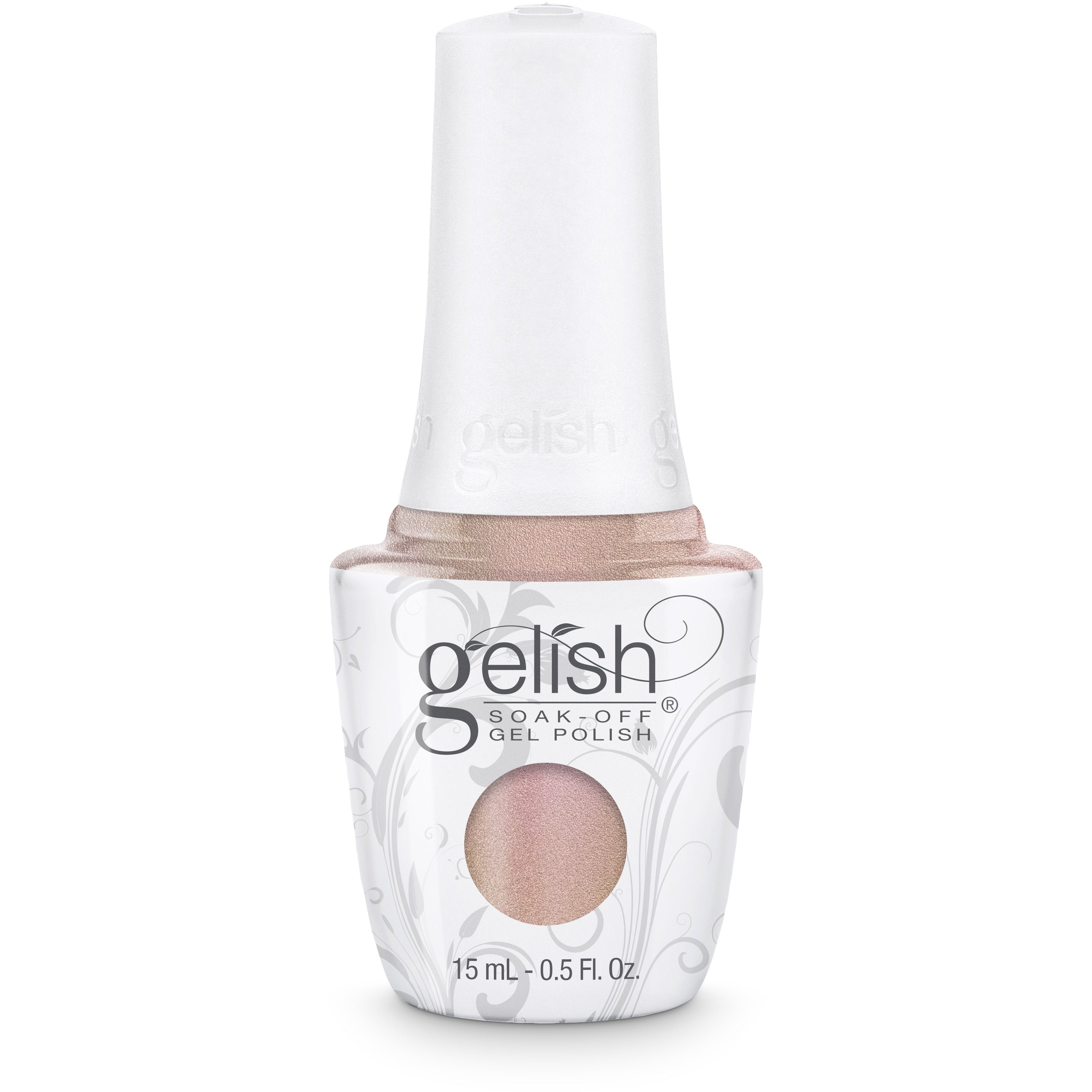 Gelish - Enchanted Patina .5oz Main image