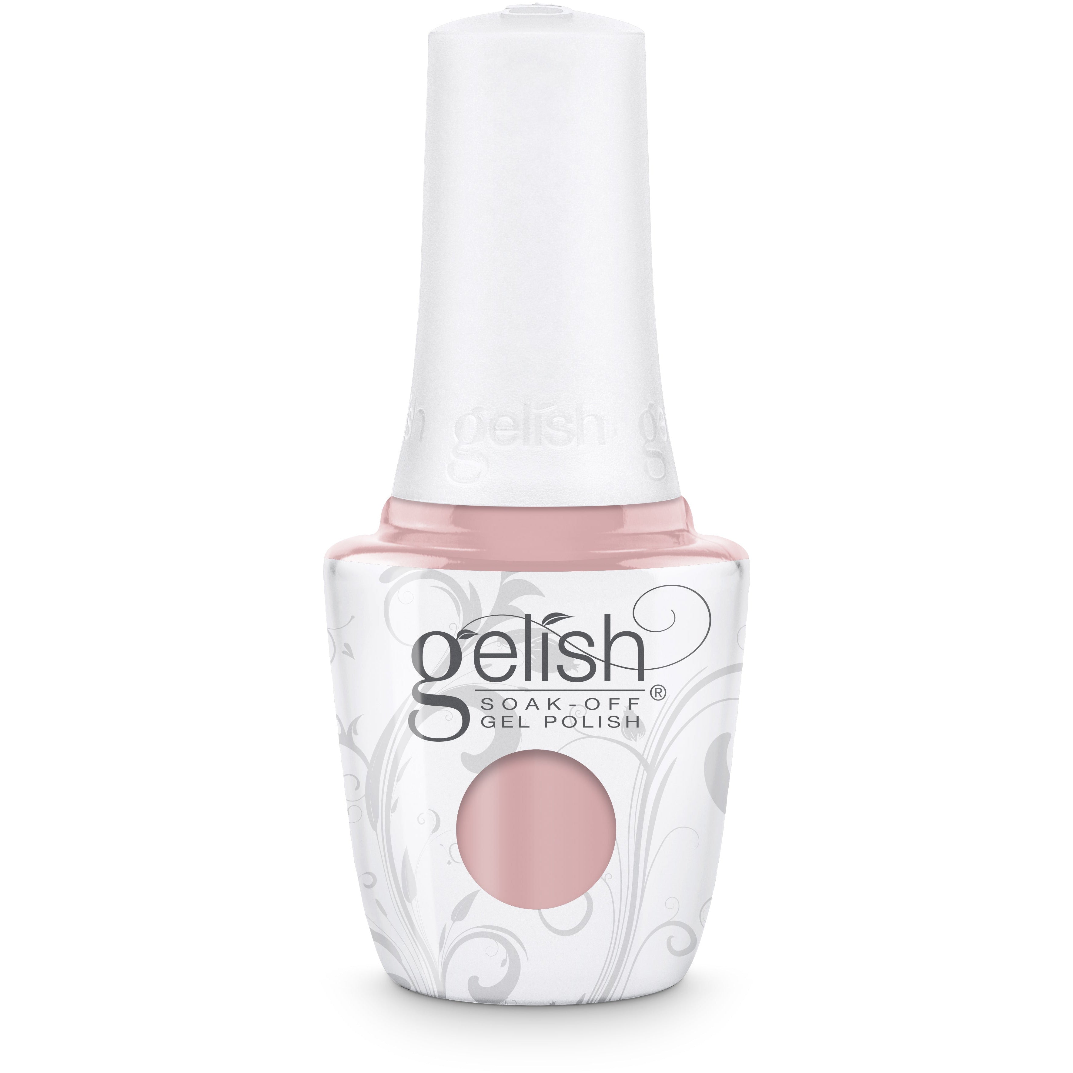 Gelish - Gardenia My Heart .5oz Main image