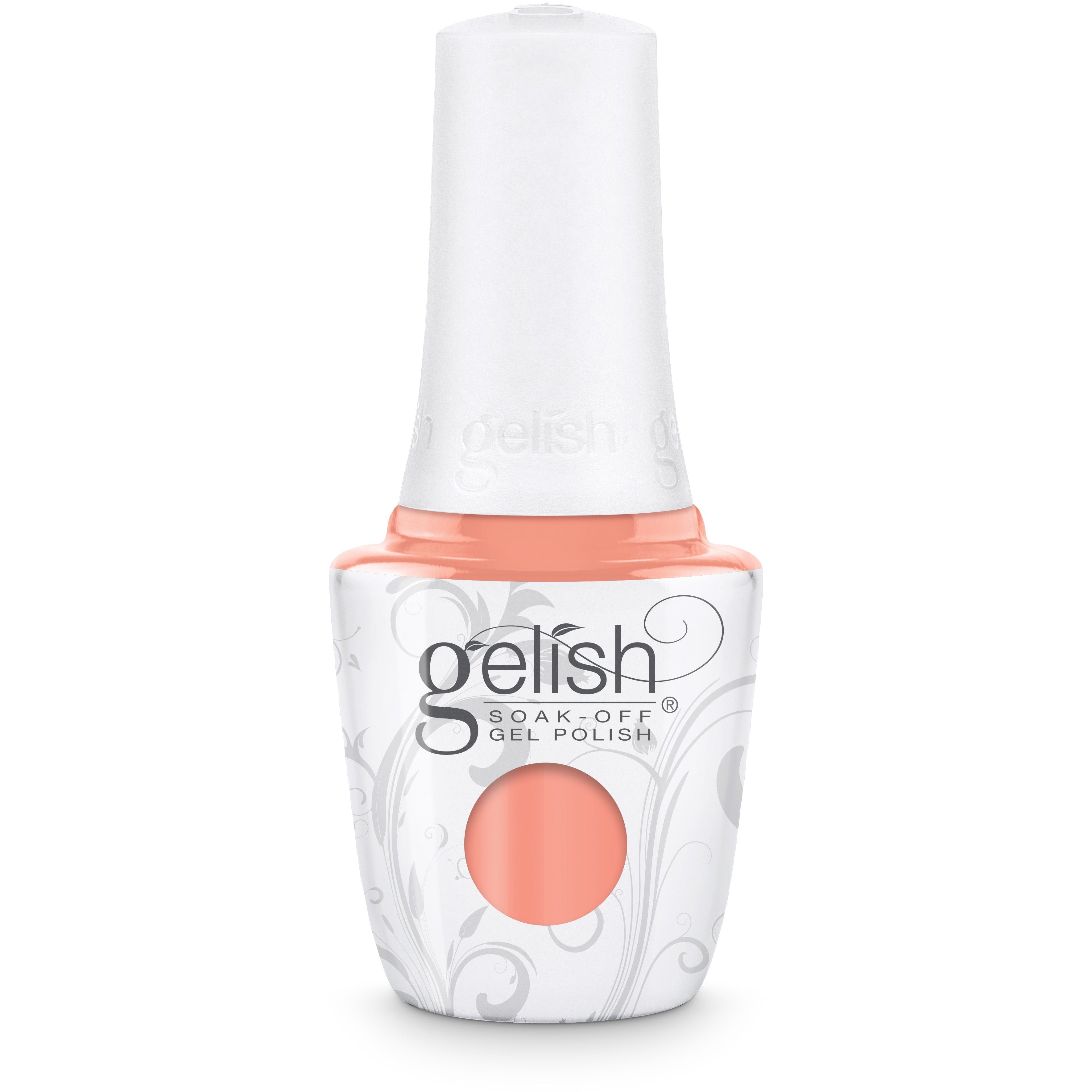 Gelish - Young, Wild & Free .5oz Main image