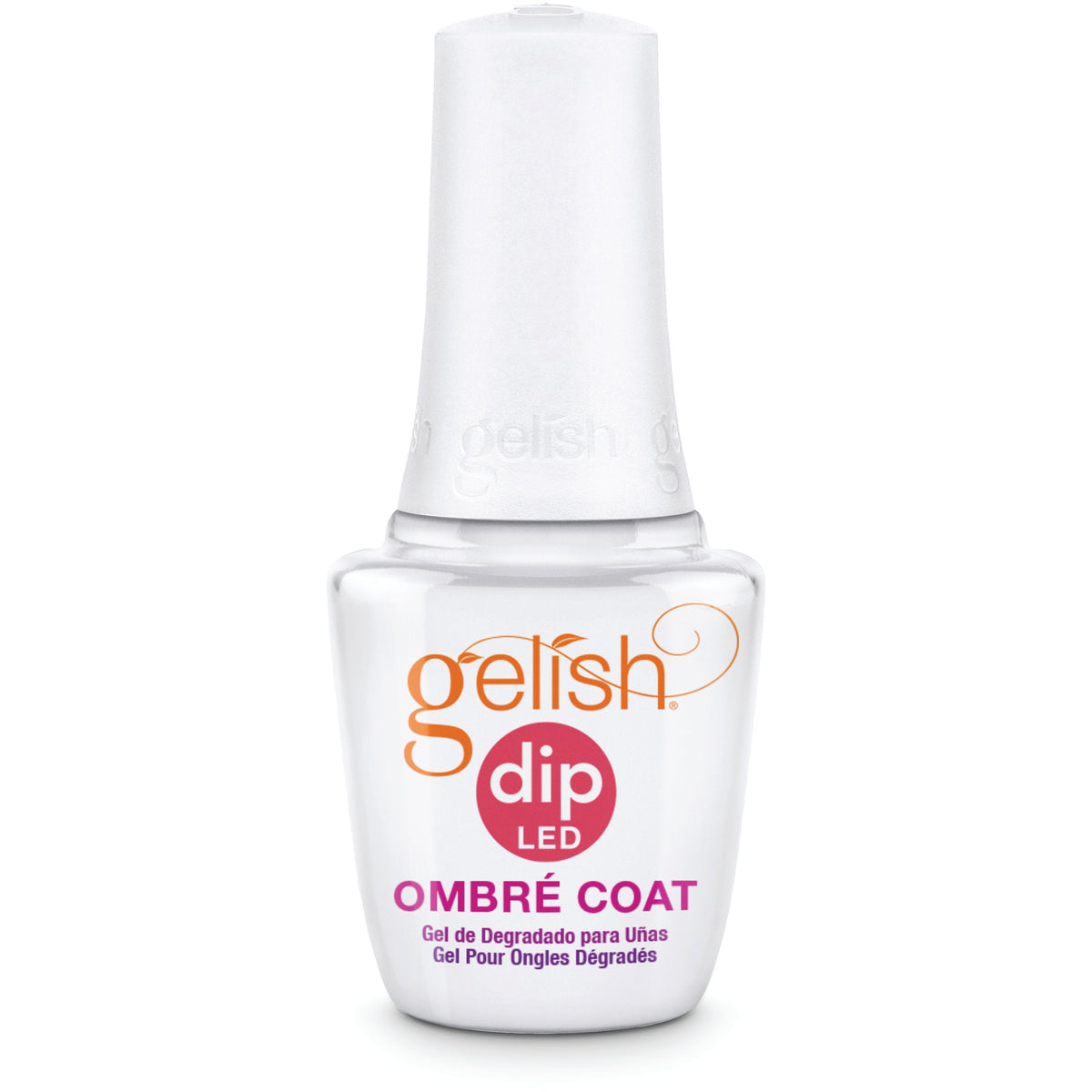 Gelish - Ombre Coat Dip LED .5oz Main image