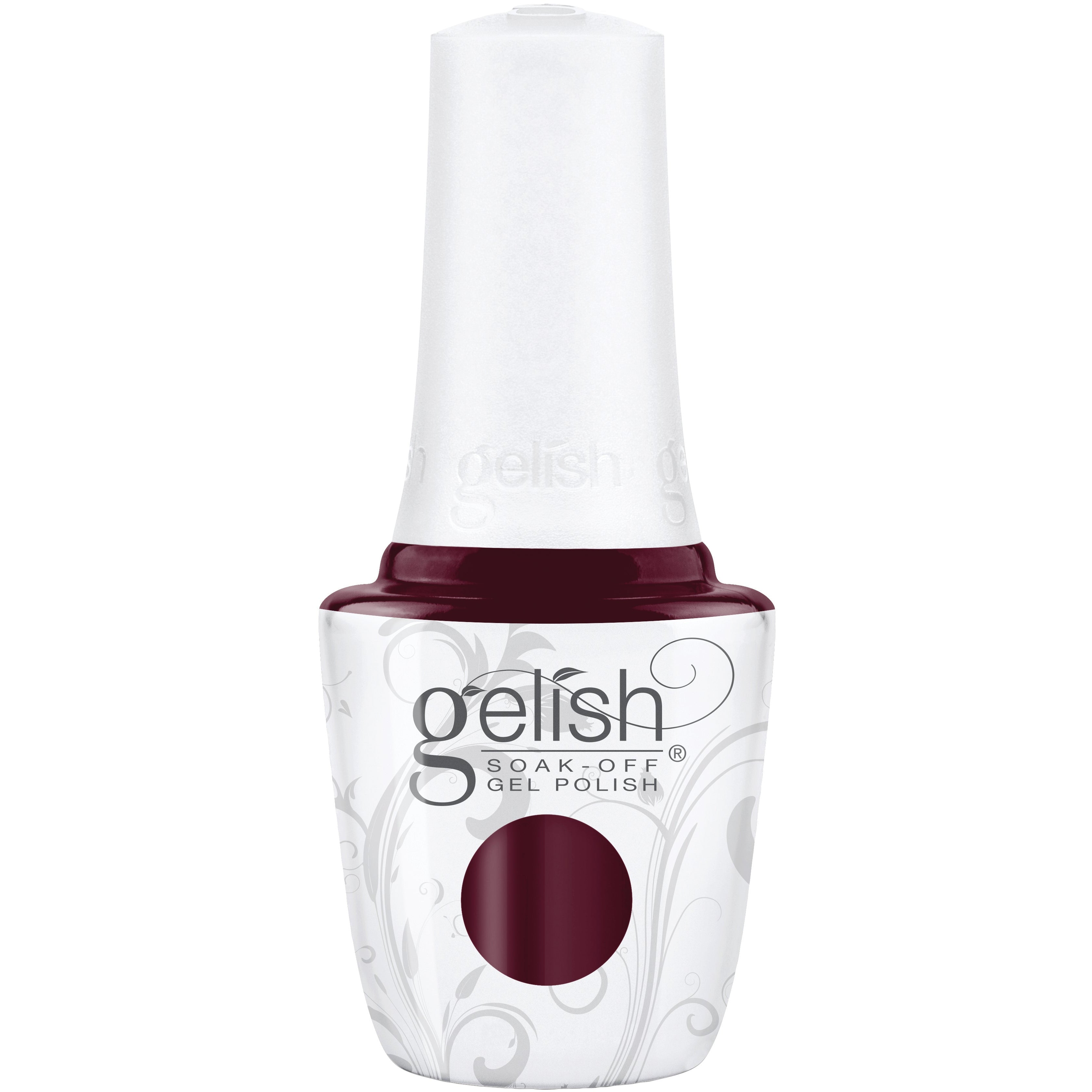 Gelish - Tartan The Interruption .5oz Main image