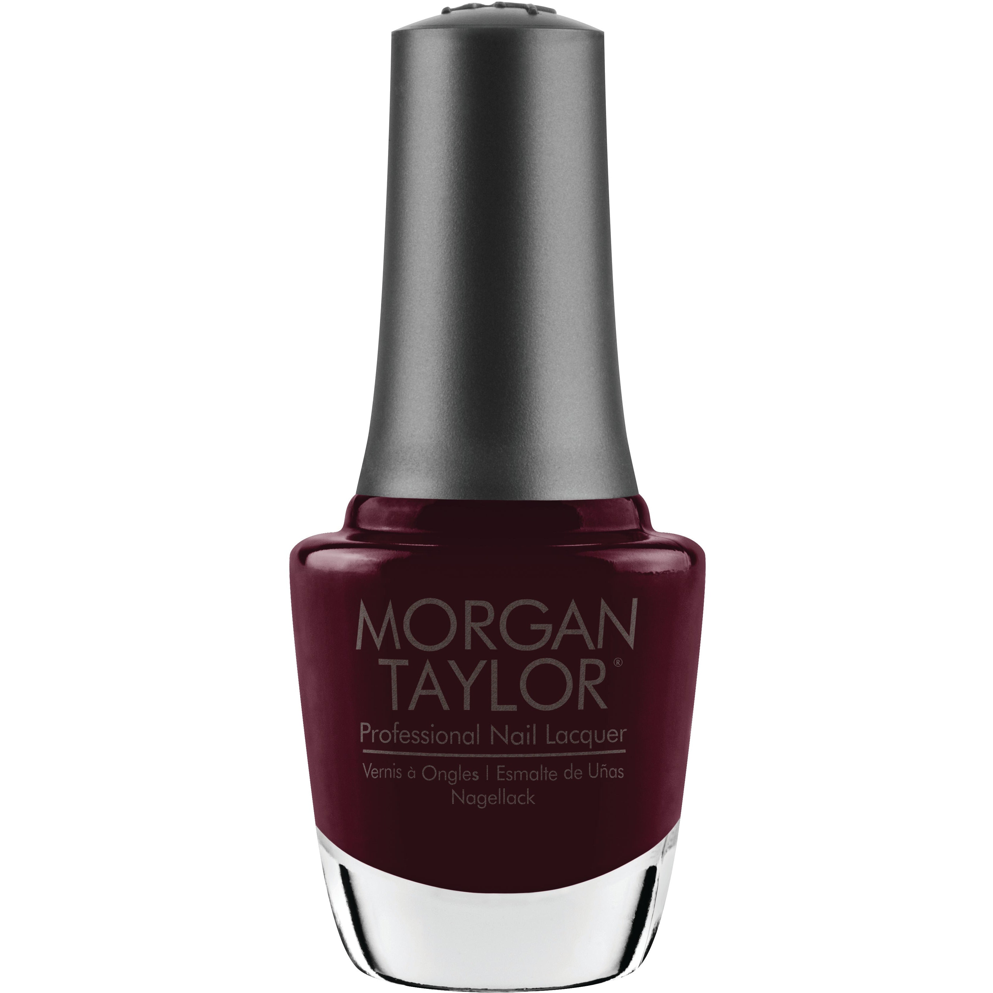 Morgan Taylor - Tartan The Interruption .5oz Main image