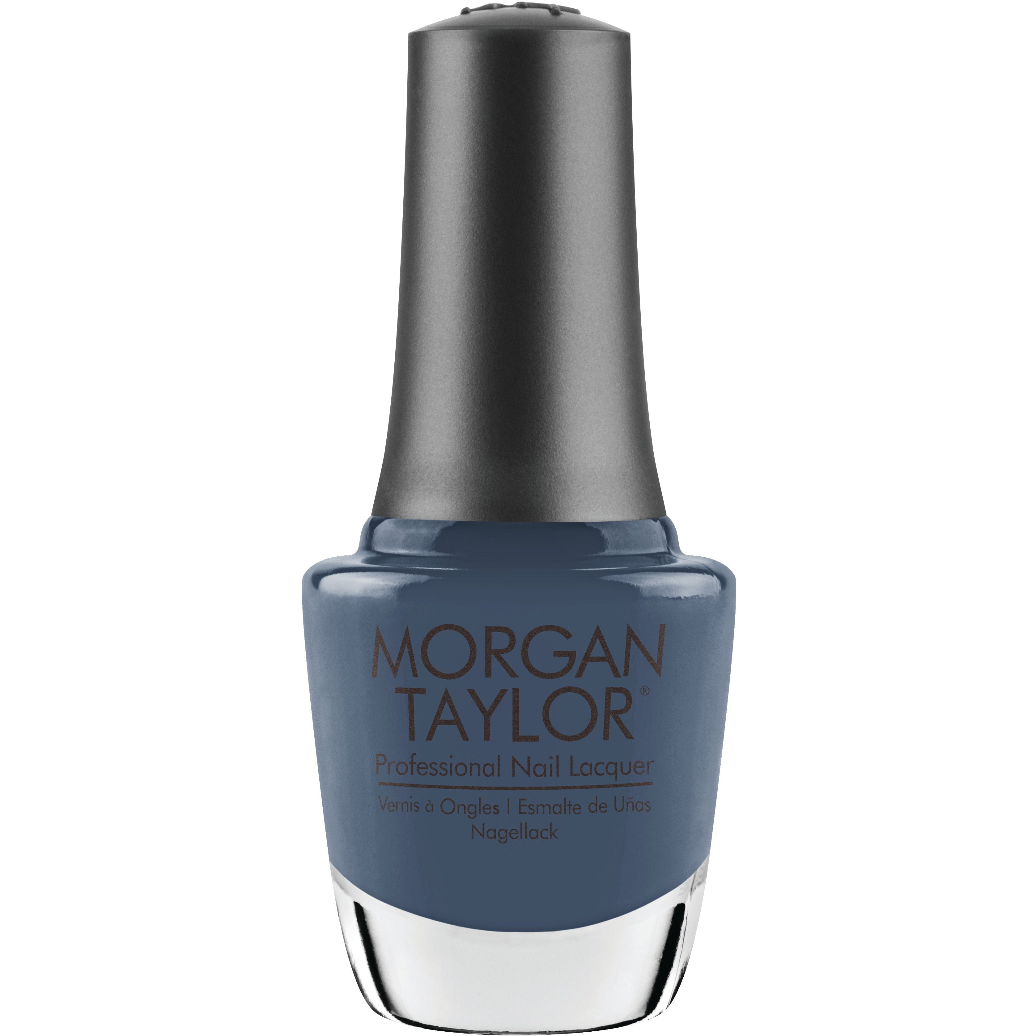 Morgan Taylor - Tailored For You .5oz Main image