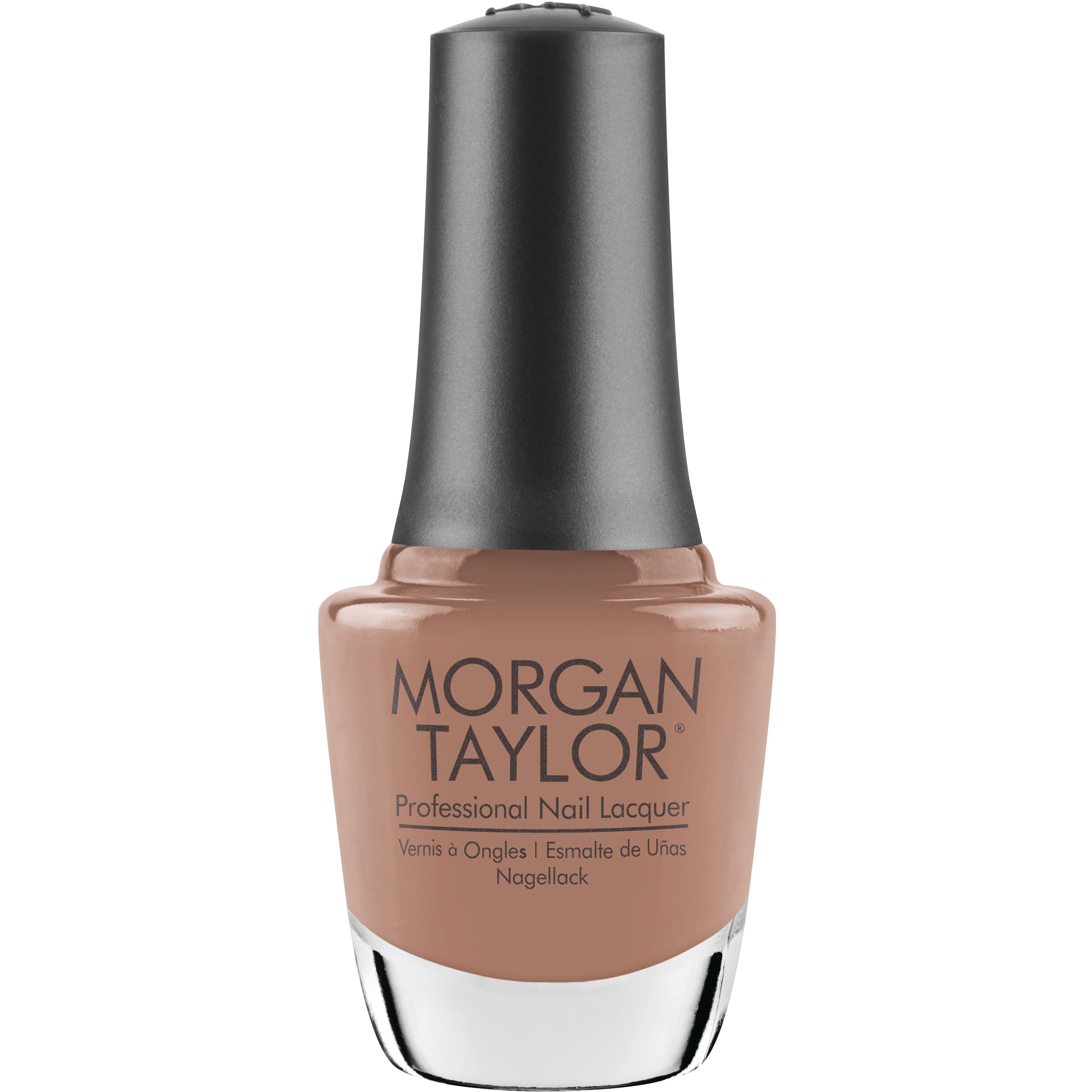 Morgan Taylor - Wool You Love Me .5oz Main image