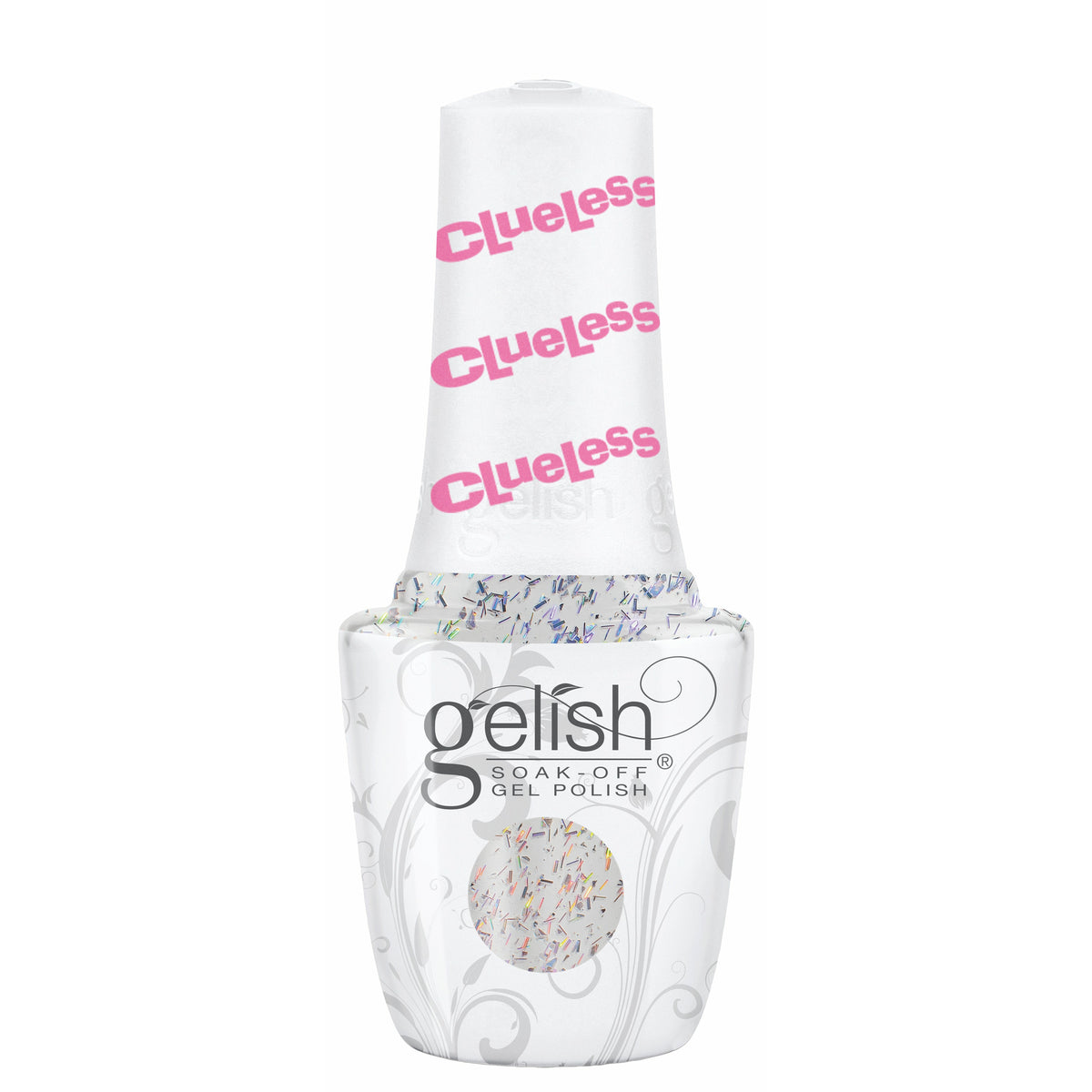 Gelish - Oops, My Bad! .5oz Main image