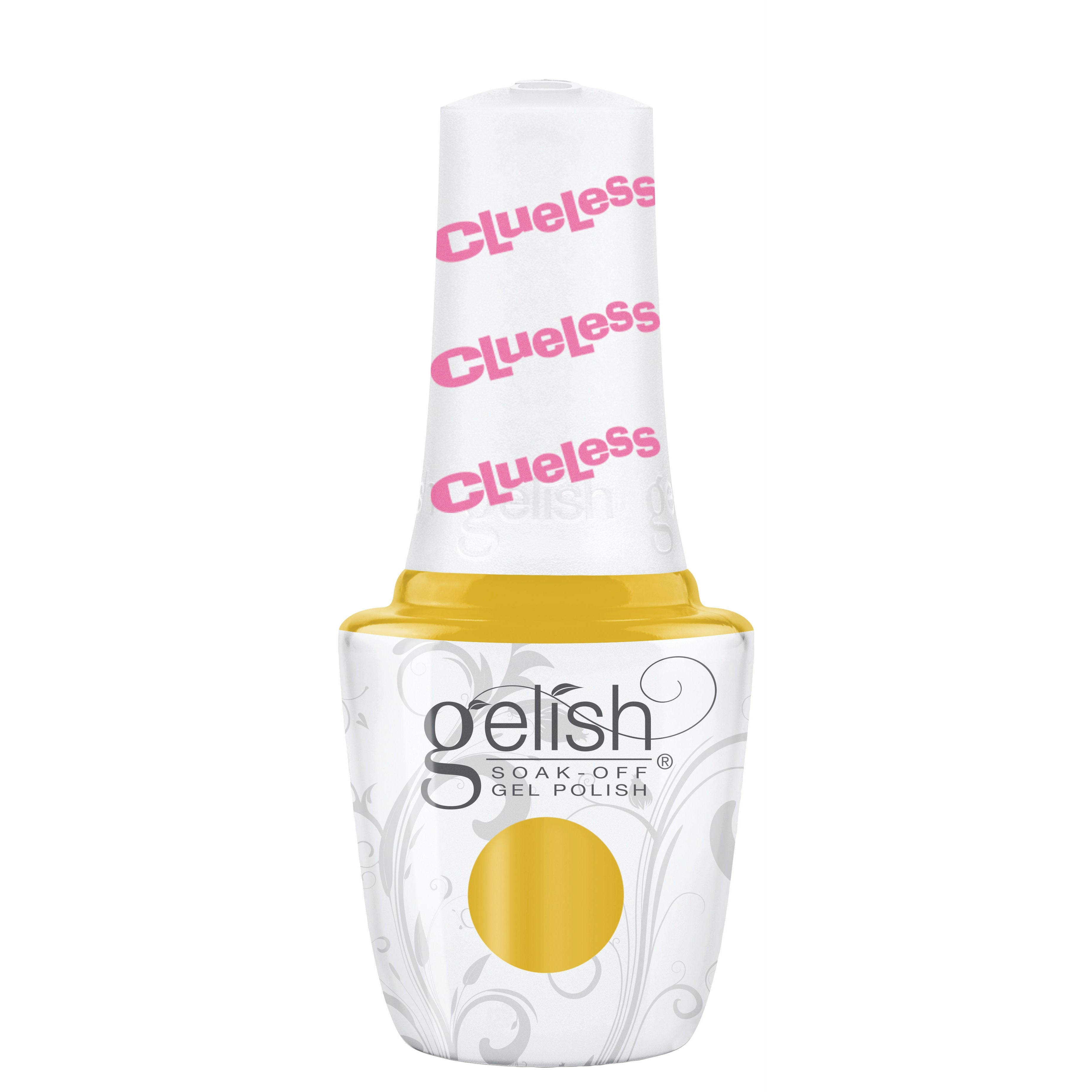 Gelish - Ugh, As If .5oz Main image