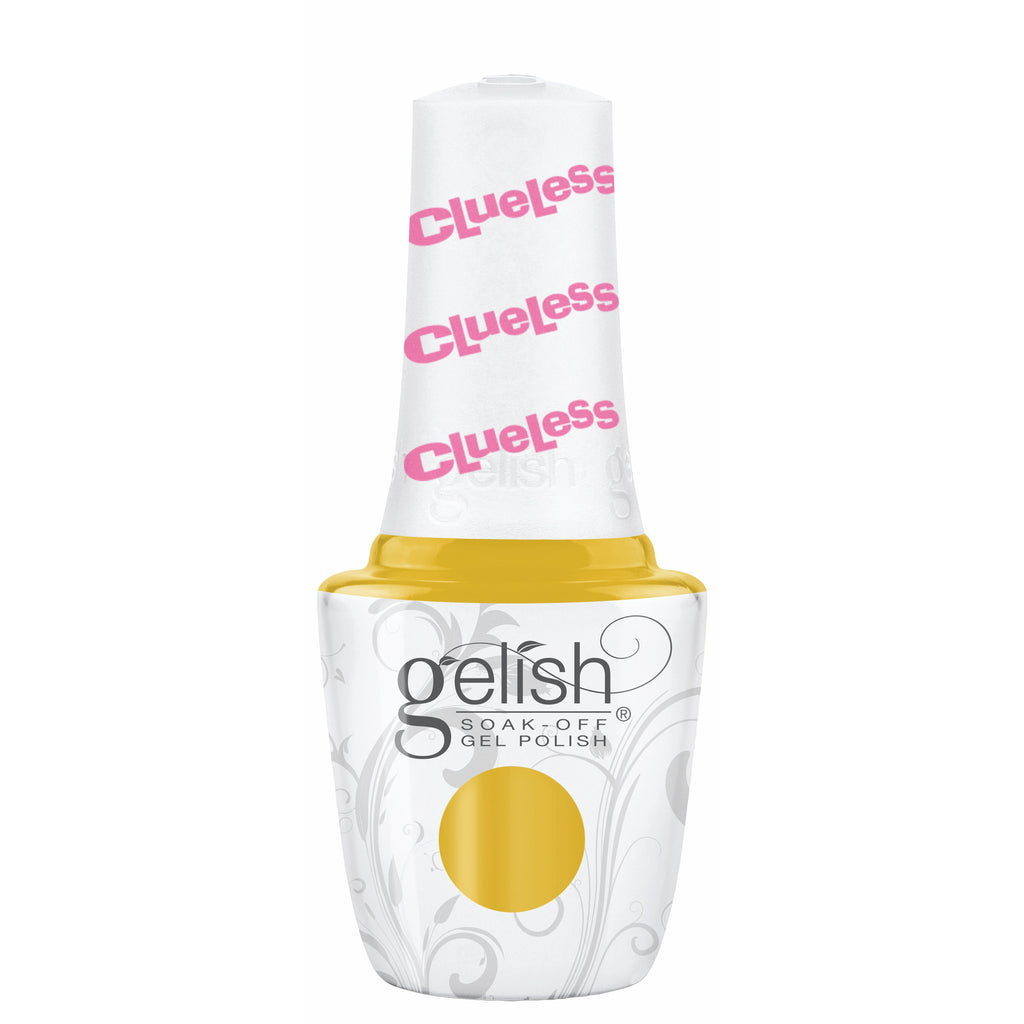 Gelish - Ugh, As If .5oz