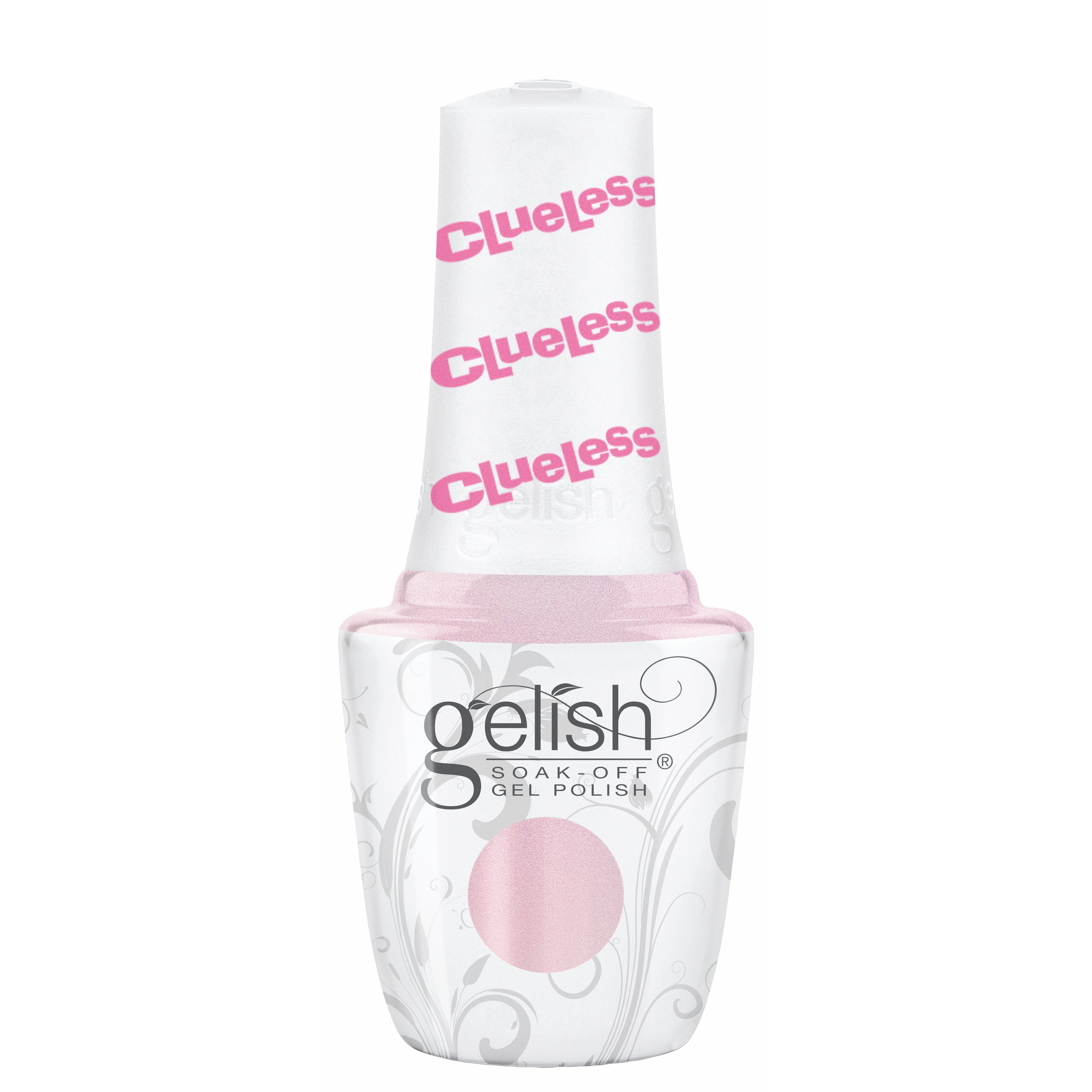 Gelish - Highly Selective .5oz Main image