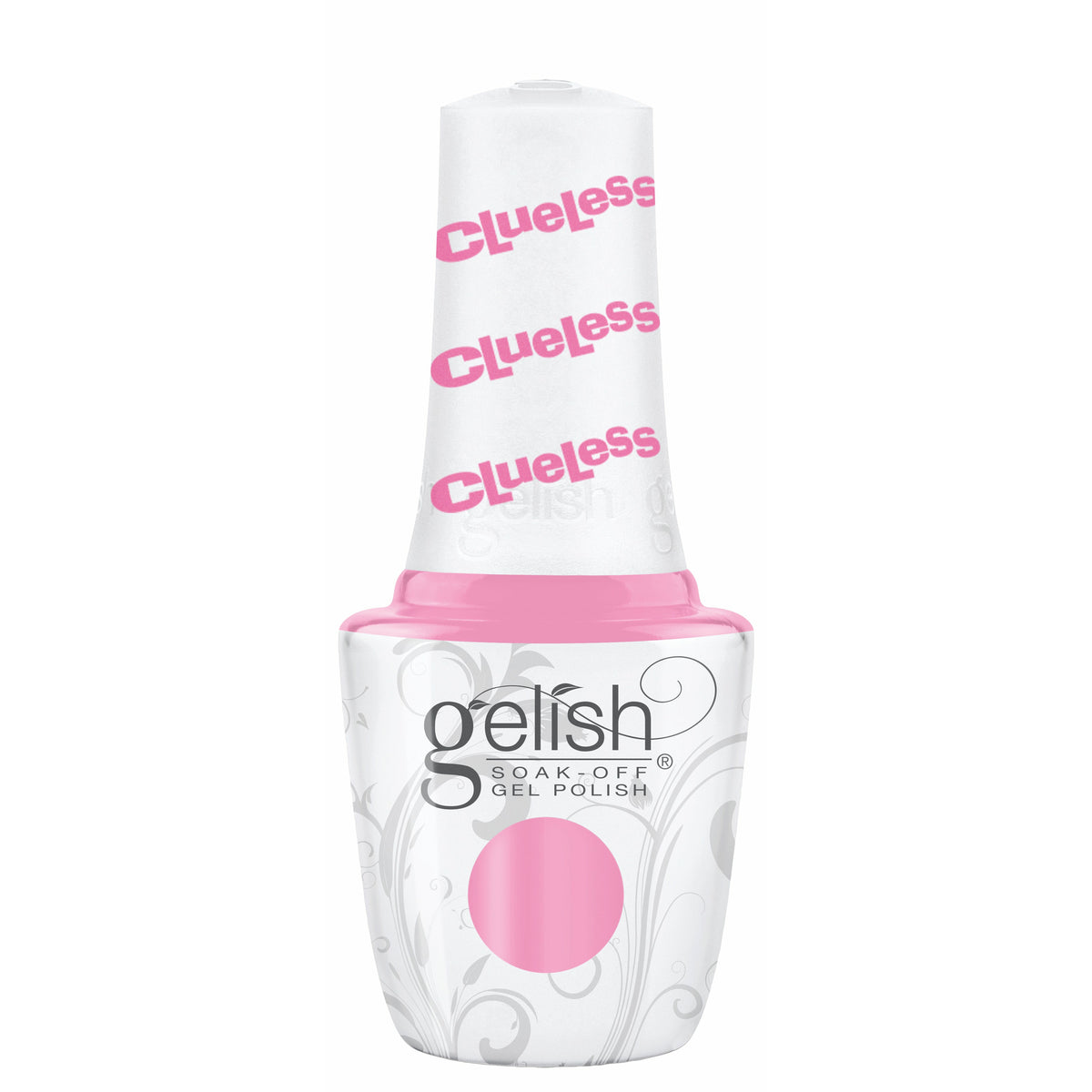Gelish - Adorably Clueless .5oz Main image
