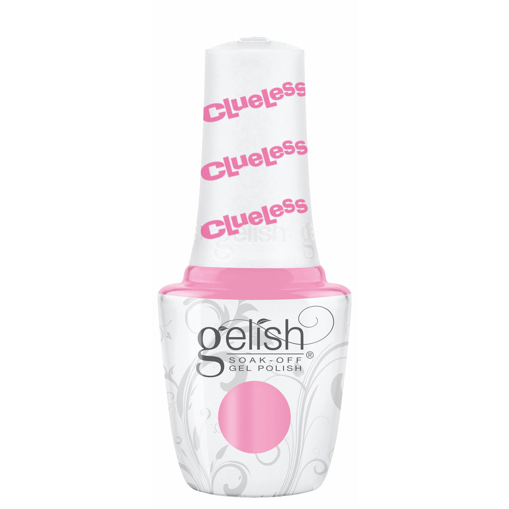 Gelish - Adorably Clueless .5oz