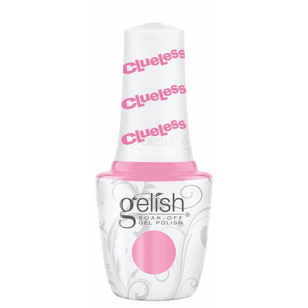 Gelish - Adorably Clueless .5oz