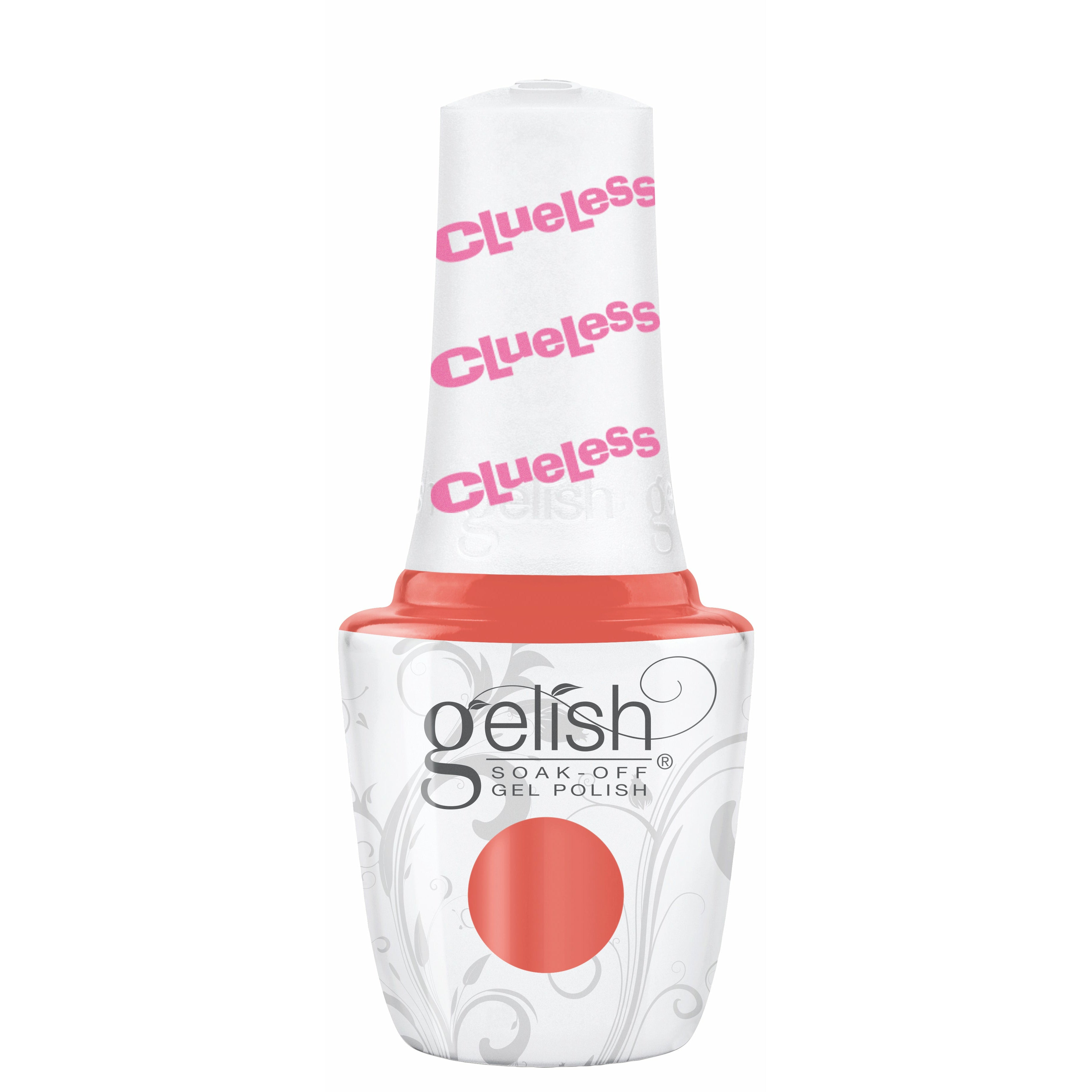 Gelish - Driving In Platforms .5oz Main image