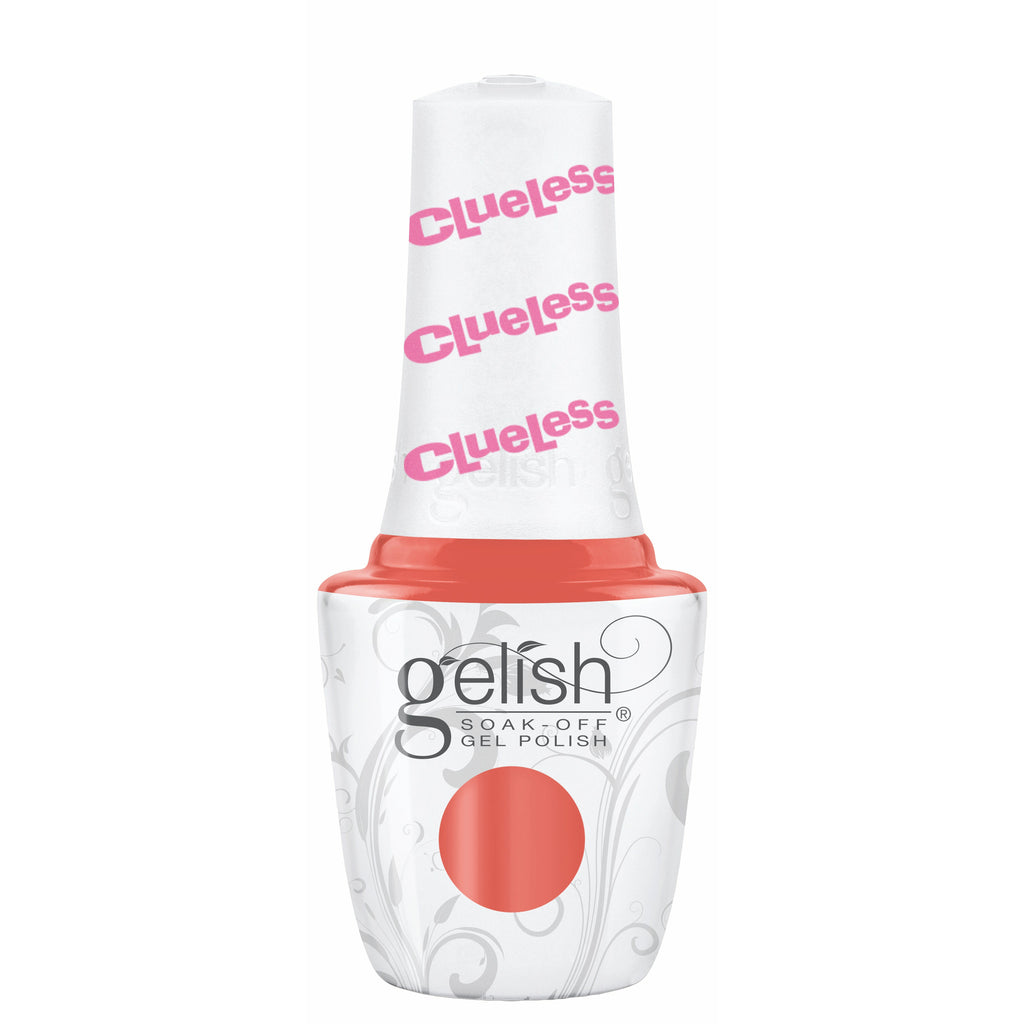 Gelish - Driving In Platforms .5oz