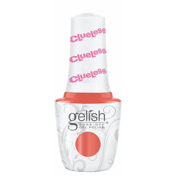 Gelish - Driving In Platforms .5oz