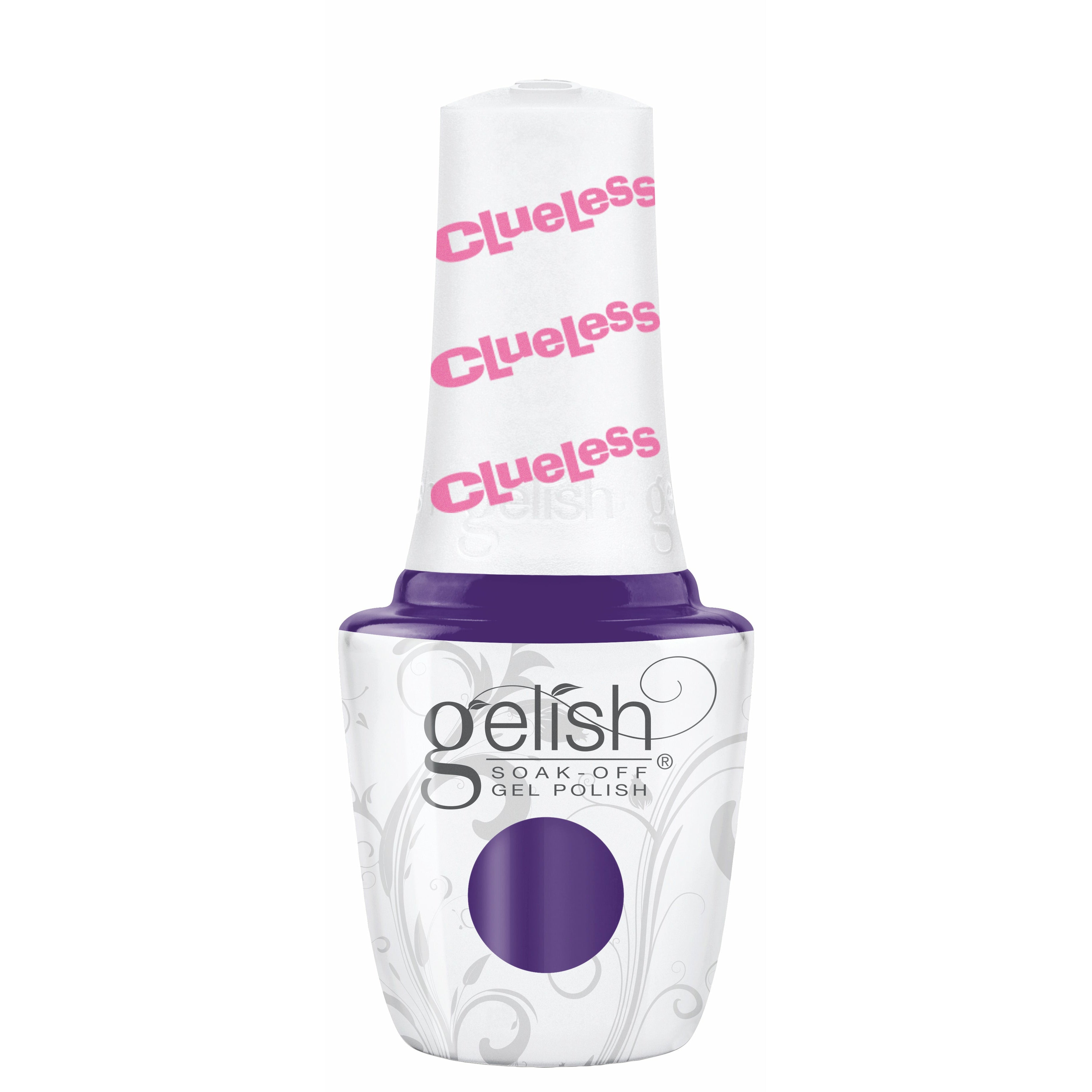 Gelish - Powers Of Persuasion .5oz Main image