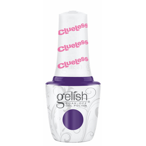 Gelish - Powers Of Persuasion .5oz