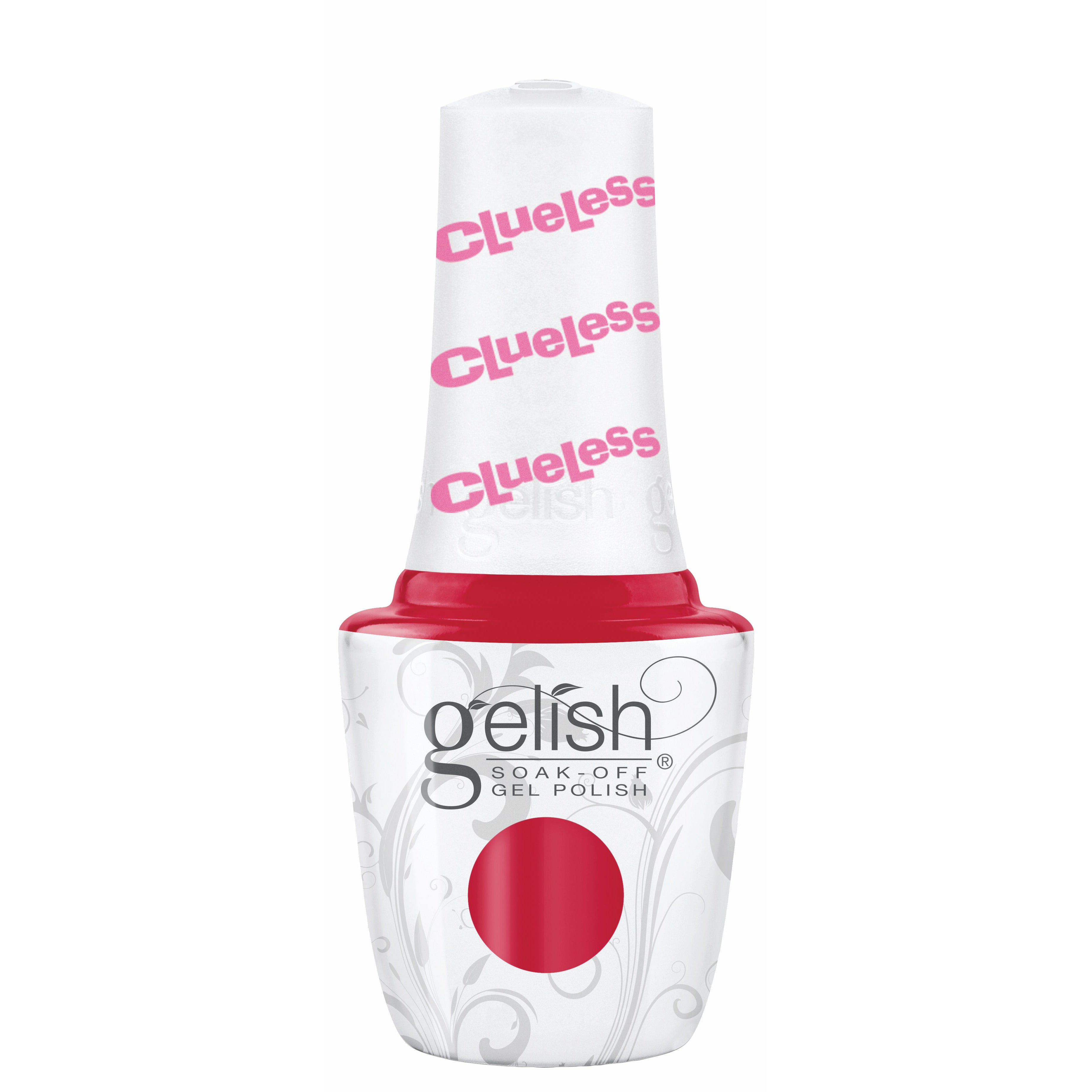Gelish - I Totally Paused .5oz Main image