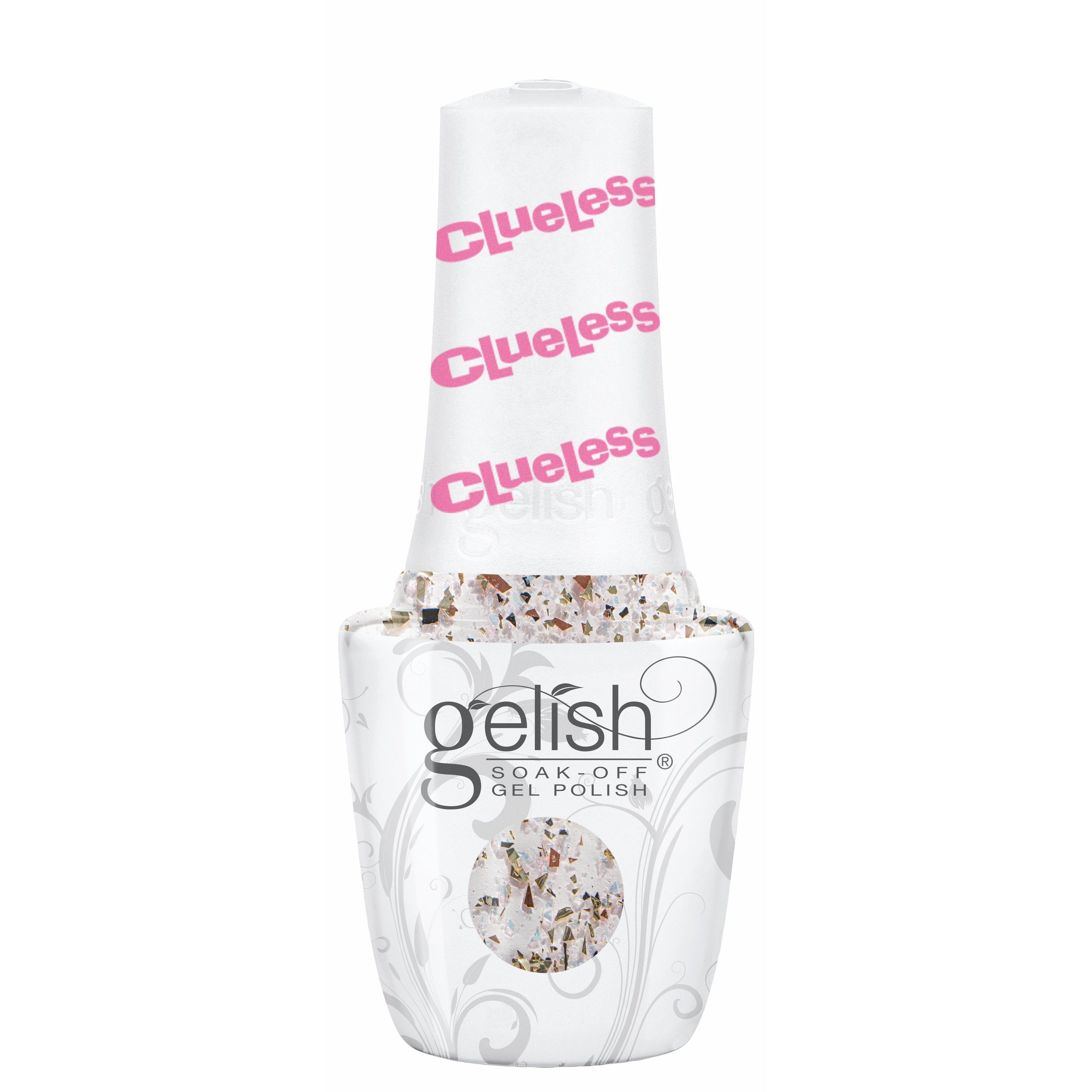 Gelish - Two Snaps For You .5oz Main image