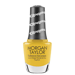 Morgan Taylor Lacquer - Ugh, As If .5oz Main image