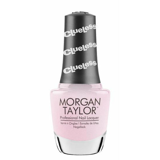 Morgan Taylor Lacquer - Highly Selective .5oz