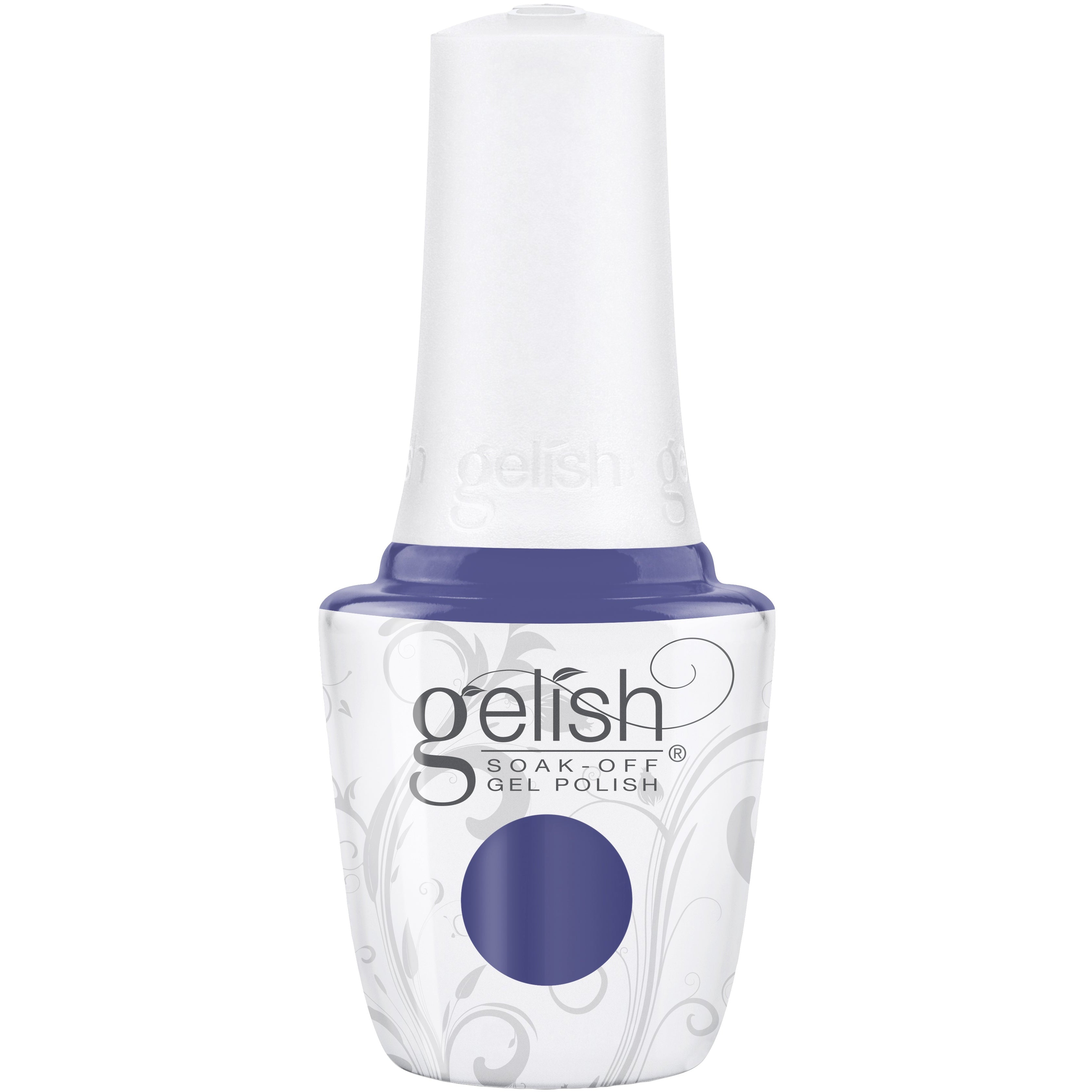 Gelish - Up In The Blue .5oz Main image