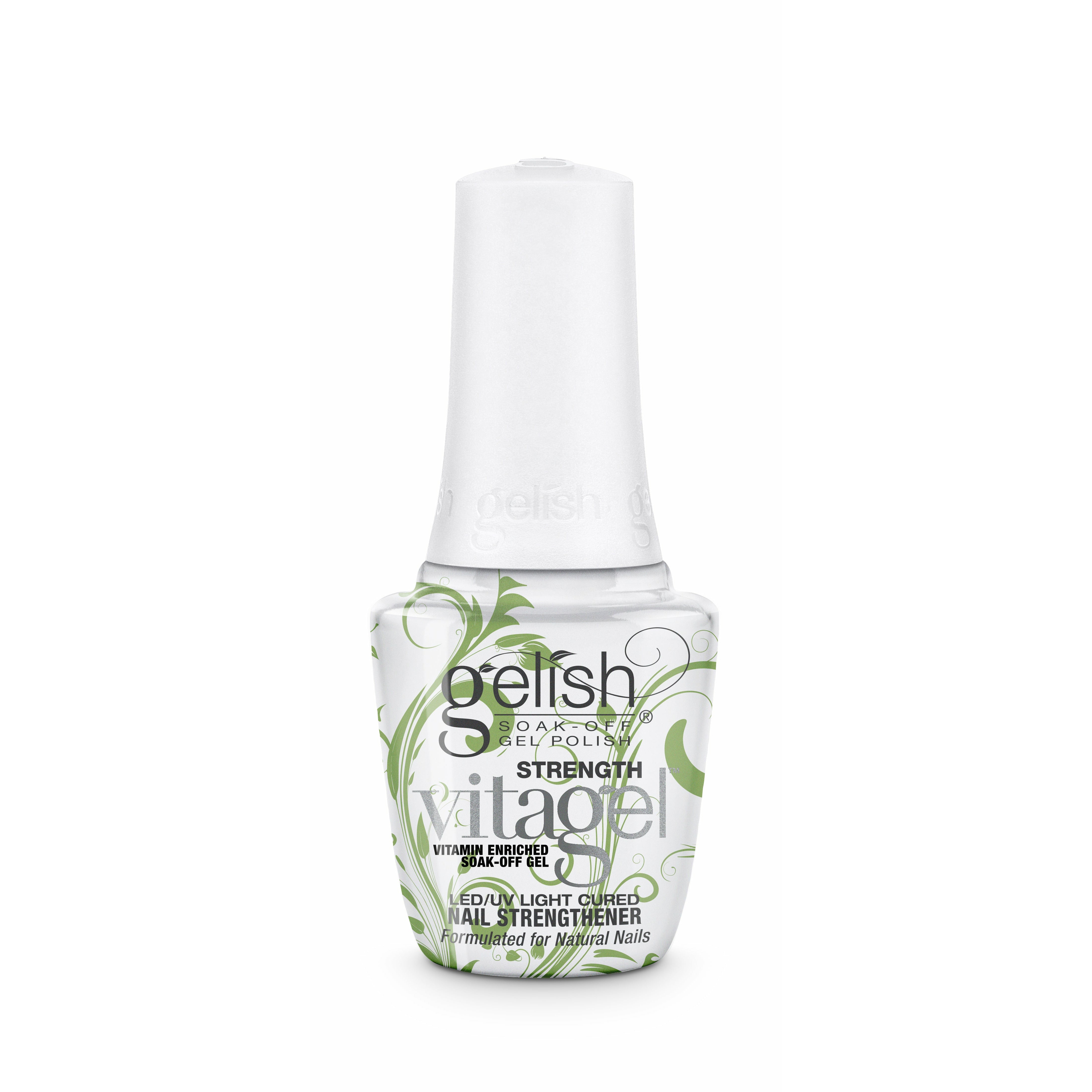 Gelish - Vitagel Strength .5oz Main image