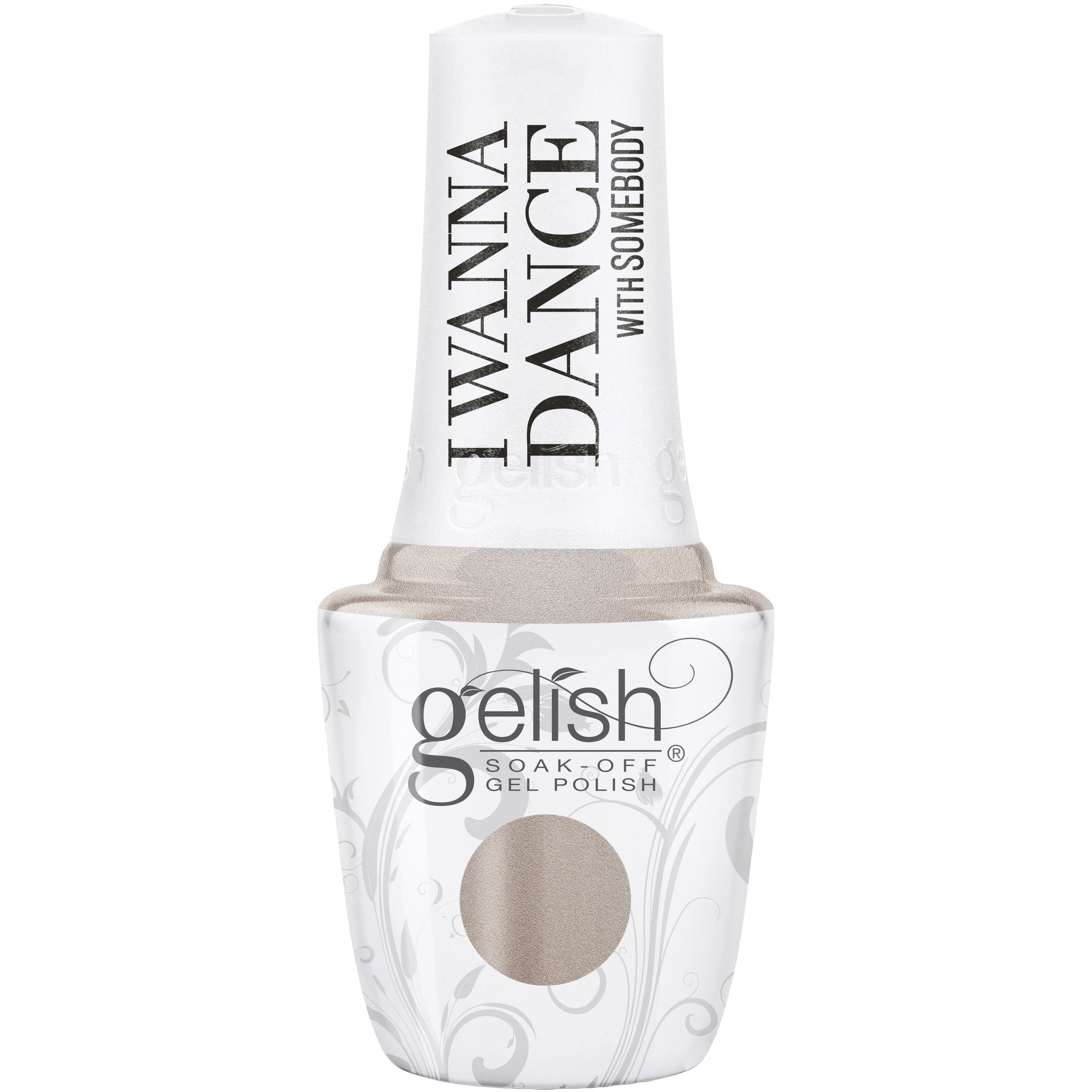 Gelish - Certified Platinum .5oz Main image