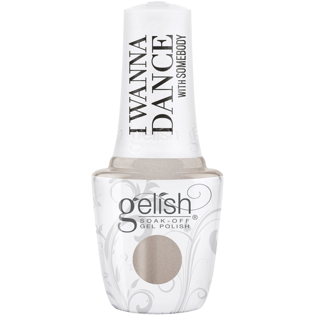 Gelish - Certified Platinum .5oz