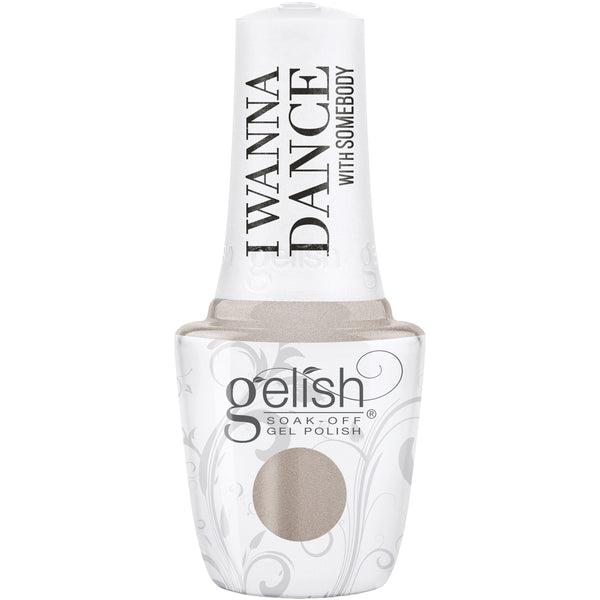 Gelish - Certified Platinum .5oz