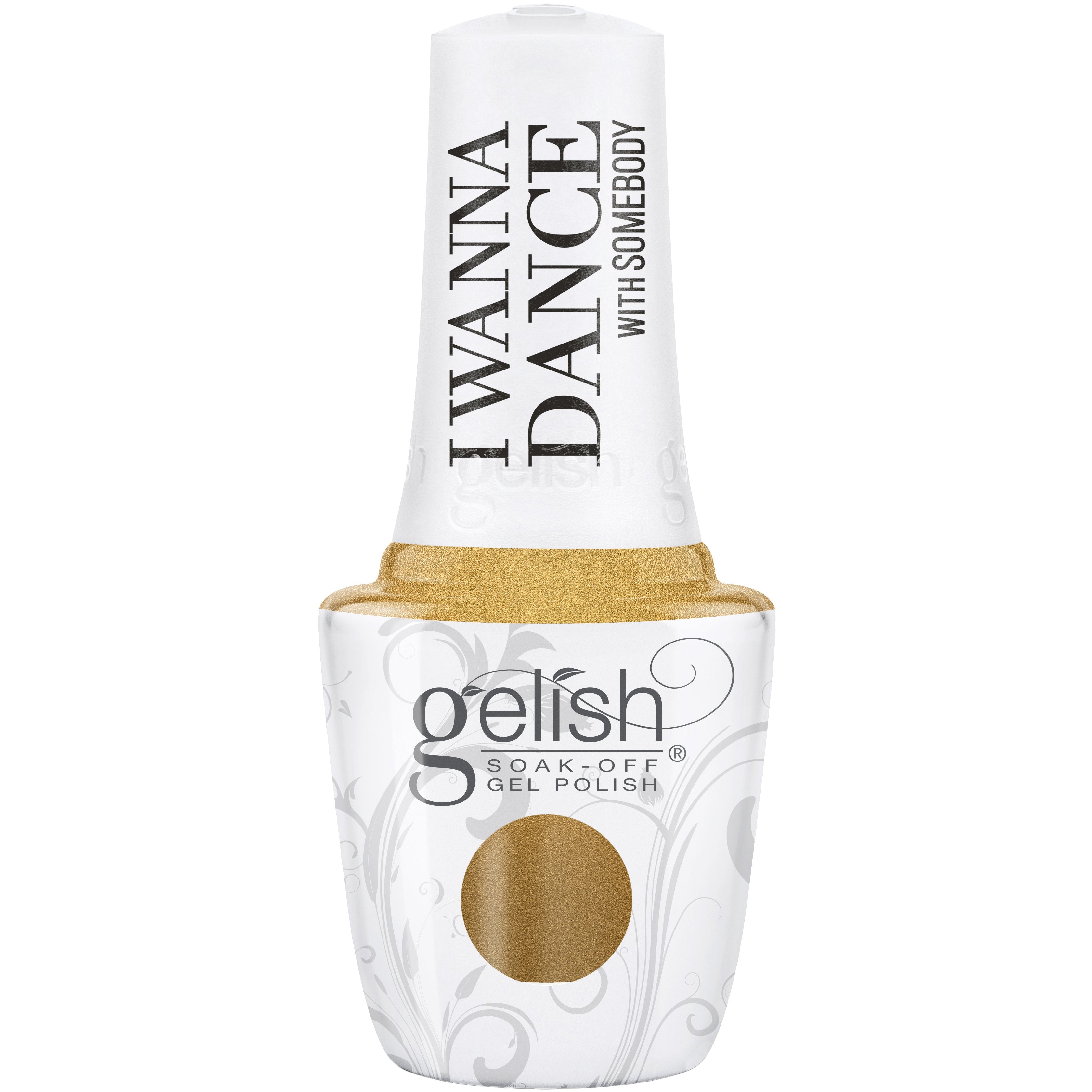 Gelish - Command The Stage .5oz Main image