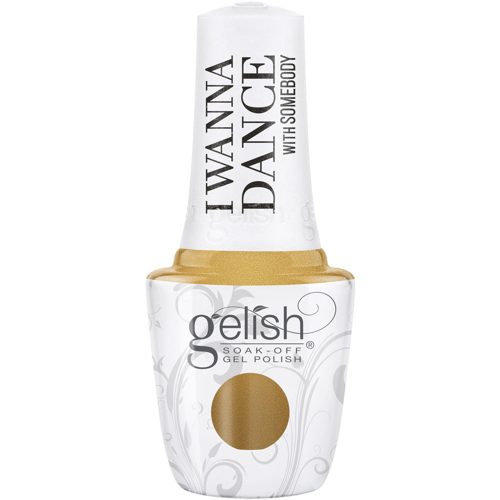 Gelish - Command The Stage .5oz
