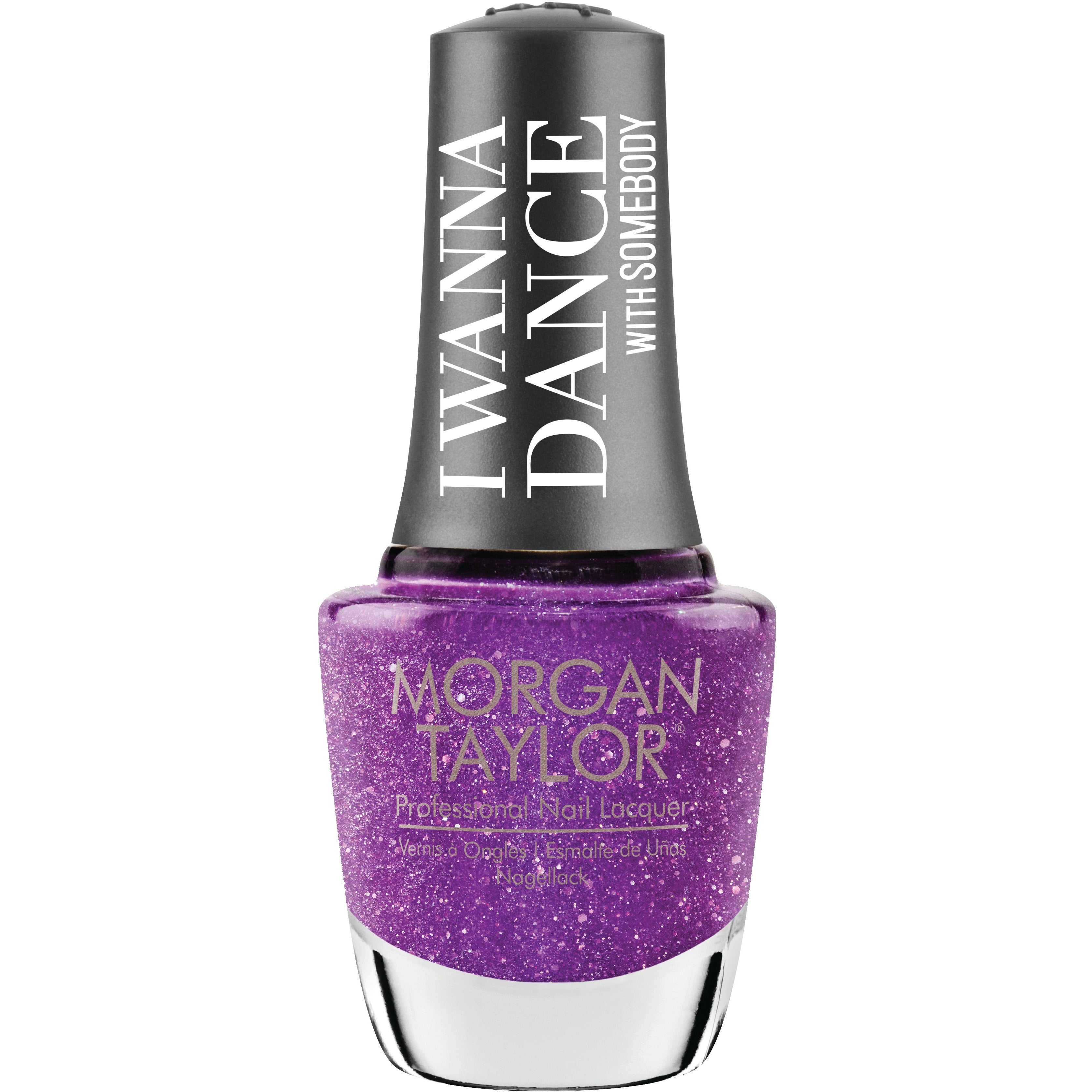 Morgan Taylor - Belt It Out .5oz Main image