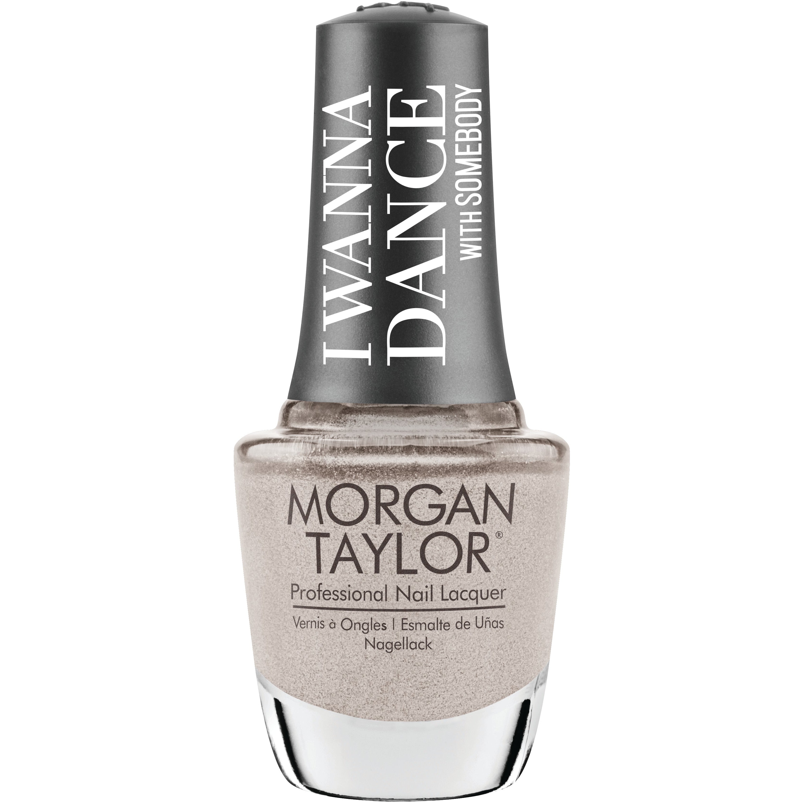 Morgan Taylor - Certified Platinum .5oz Main image