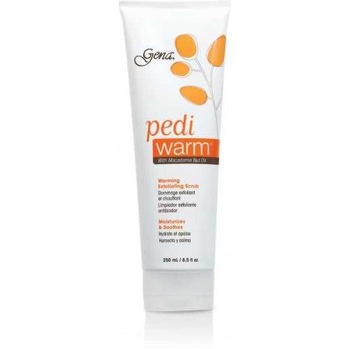 Gena Pedi Warm - 8.5oz Main image