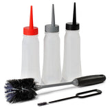 Product Club Great Grip Bottle Cleaning Brush Set