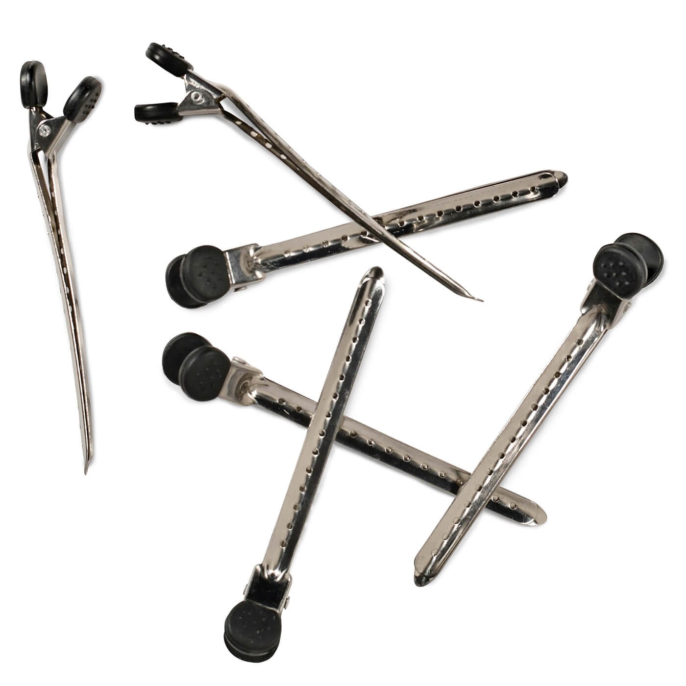Product Club Grip Clips 6pk Main image