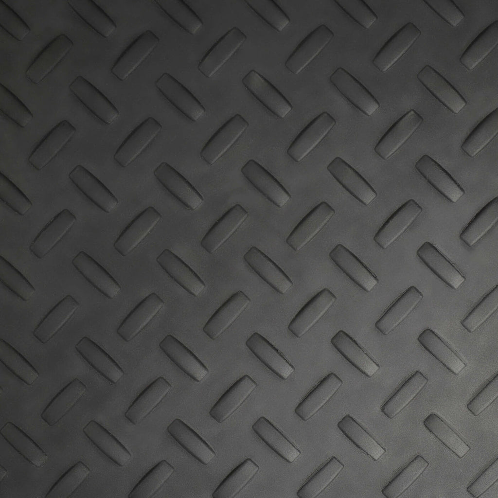 Colortrak Protective Heat Resistant Silicone Mat, Black