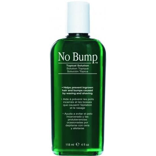 GiGi No Bump Solution - 4oz Main image