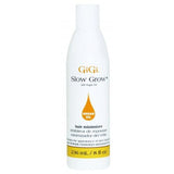 GiGi Slow Grow Lotion w/Argan 8oz - 8oz
