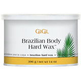 GiGi Brazilian Hard Wax - 14 oz