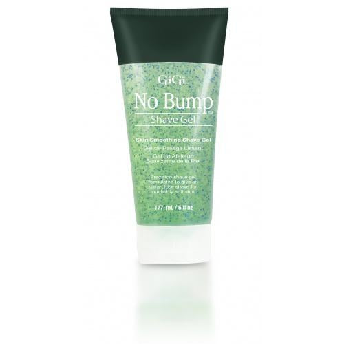 GiGi No Bump Shave Gel Main image