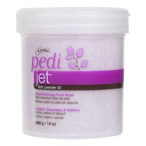 Gena Pedi Jet (Calming) 14oz Main image