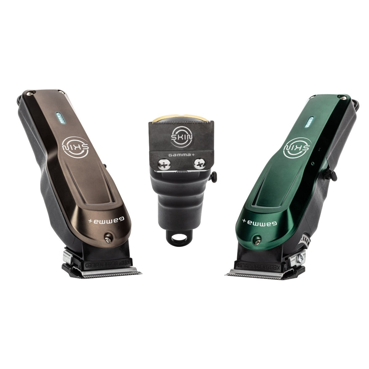 StyleCraft Skin Balding Clipper Secondary image