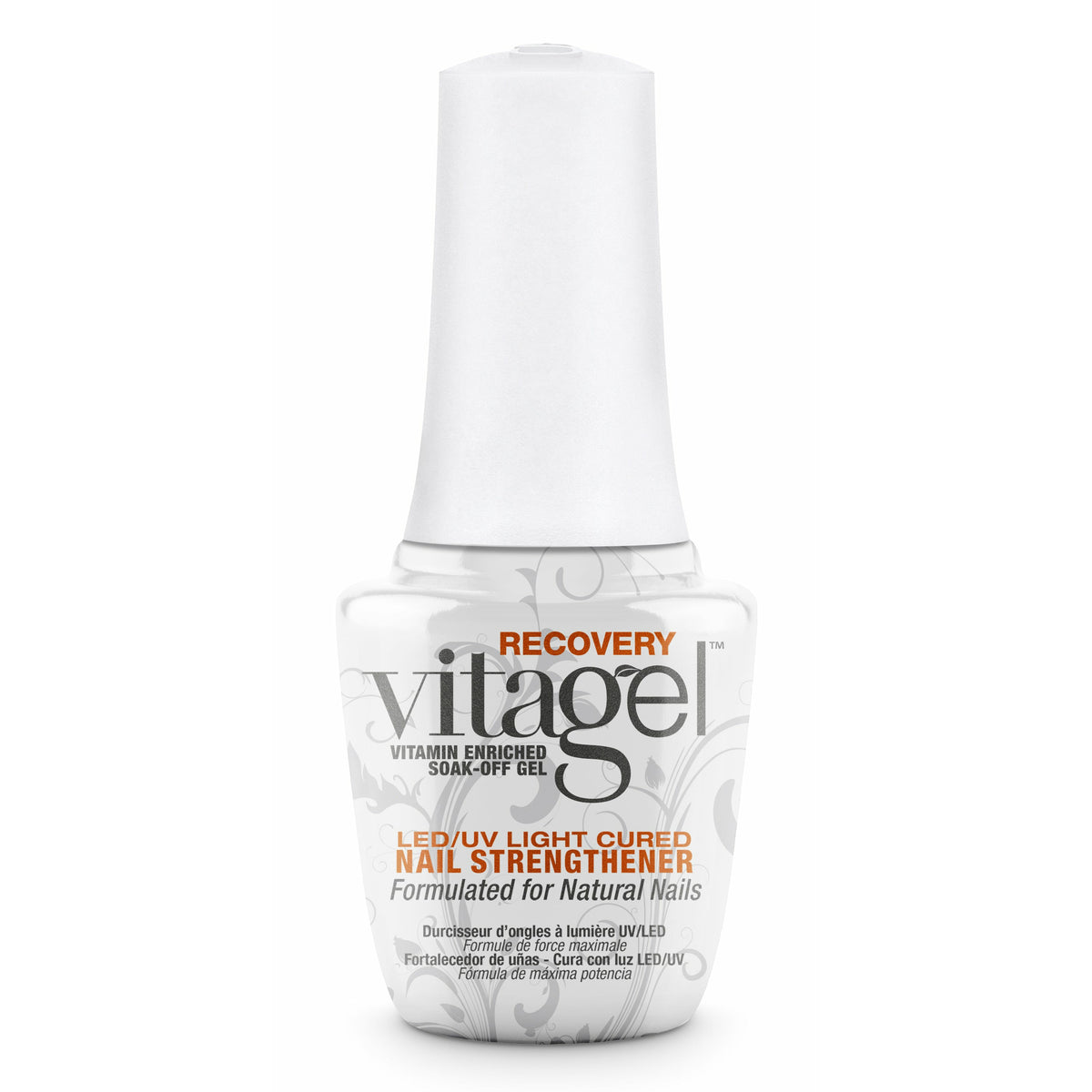 Gelish - Vitagel Recovery .5oz Main image