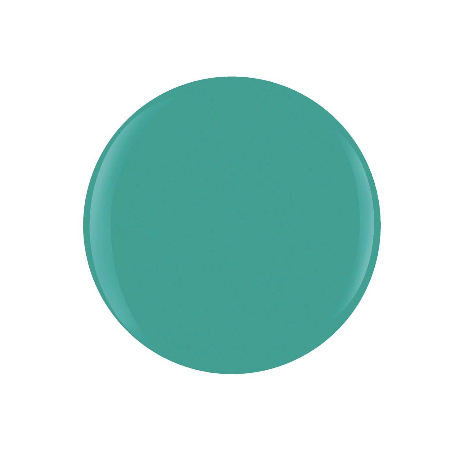 Gelish - A Mint Of Spring .5oz Secondary image
