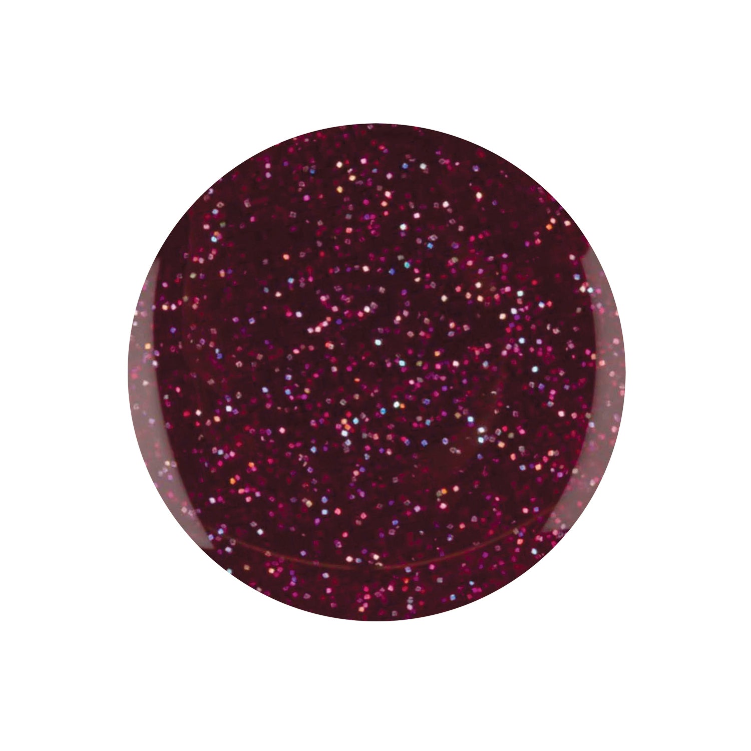 Gelish - Berry Merry Holidays .5oz Secondary image