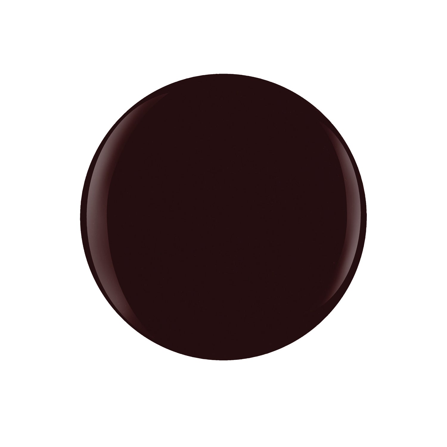 Gelish - Black Cherry Berry .5oz Secondary image