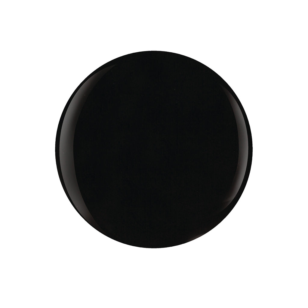 Gelish - Black Shadow .5oz